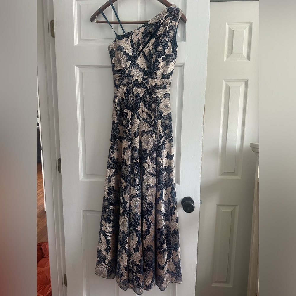Gown-Betsy & Adam